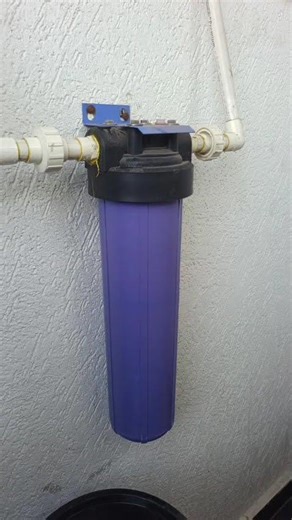 Pure Aqua Water Solutions