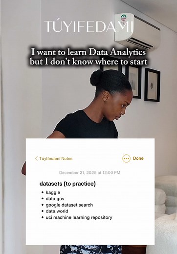 Essential Tools and Resources to Become a Data Analyst