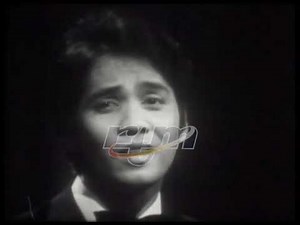 Bintang RTM 1974 Dahlan Zainuddin