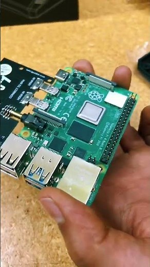 🔥Argon40 si hace sus carcasas con amor y dedicación 🔥