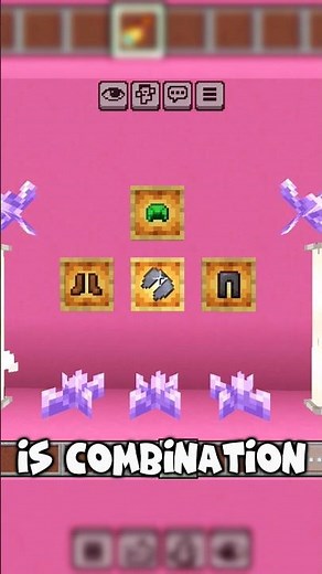 Best armour combination in Minecraft ..