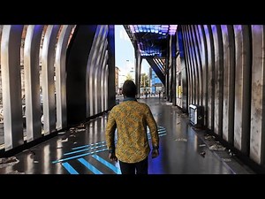 Watch Dogs Legion | Realism​ Graphics | Ray Tracing | Original Vs Reshade Graphics​ Comparison​