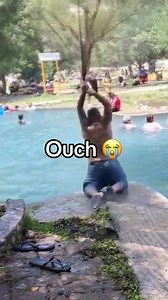 (via mr_unpopular1) #fail #funny #water #summer | Fail Video