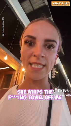 What's Up Tony?! على TikTok