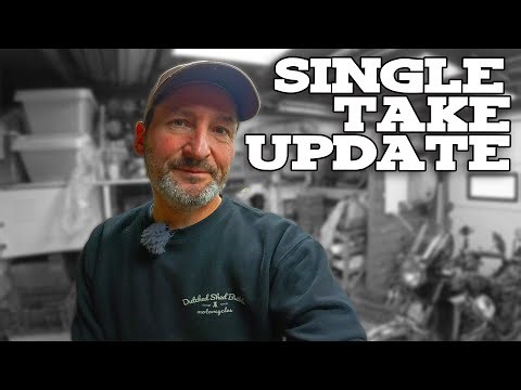 Dutched Shed Builds - whats has been going on?