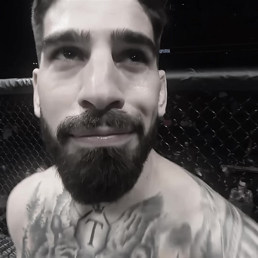 Ilia Topuria vs. Charles Oliveira: UFC Fight Recap