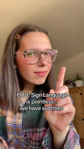 British Sign Language useful signs explained