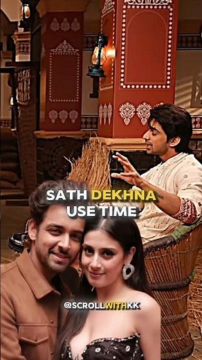 Abhishek Kumar On Isha Malviya ❤️🙁||Abhishek Kumar Podcast Il #podcast #shorts #viral #trending