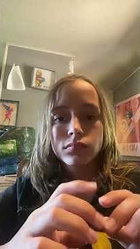 Staring contest round two