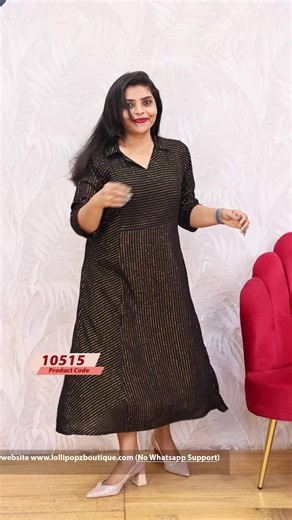 28K views · 214 reactions | Yeame Semi Partywear Dress(10515)@...