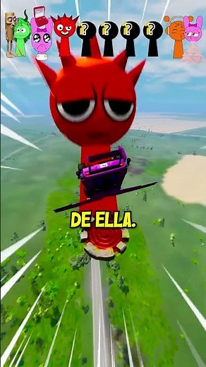 ¡Sprinki Baby Pinki contra los intrusos de bodas! 💍😡 ¡¿Intentaron DETENER la Ceremonia ! 😱💔 #shorts