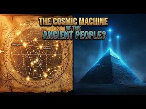 Pharaoh Khufu & Hemiunu: The Profound Mathematical Genius Behind The Great Pyramid