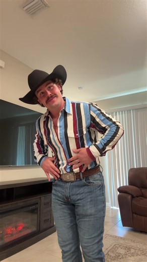 Don't Blame Me - A Country Anthem