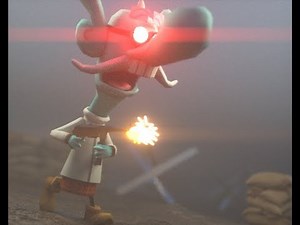 CHOWDA PASS ME THE MG42!!!