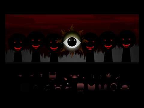 Sprunki Phase 3 Remastered | Simon, Clukr, Fun bot #incredibox #sprunki #sprunkiincredibox