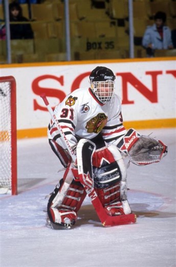 456K views · 3.6K reactions | Flashback to this day in 1992 for this unreal Dominik Hasek save. 朗 | NHL | Facebook