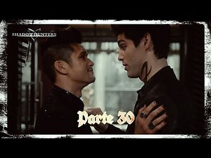 História de Magnus e Alec Parte 30