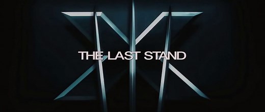 X-MEN 3 - The Last Stand (2006) Trailer - HD