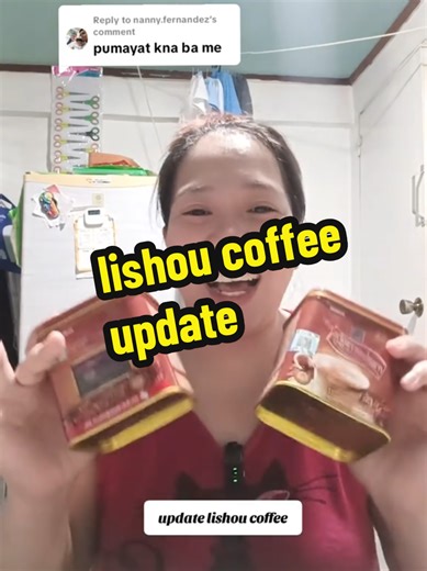 Lishou Coffee Update: Taste the Difference!