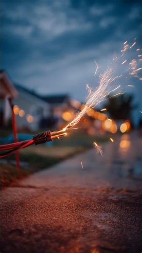 Electricity Explained | How Power Works in Our Daily Life ⚡