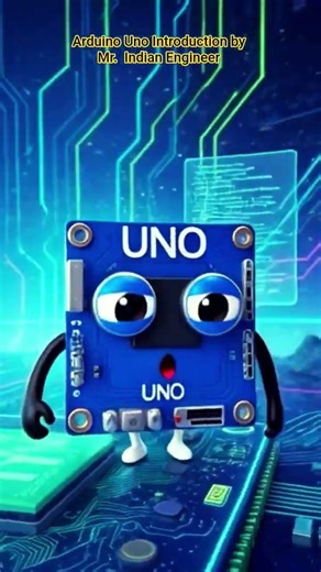 Arduino Uno Kya Hai?|Complete Introduction | Learn Arduino Uno in 5 Minutes | for Beginners in Hindi