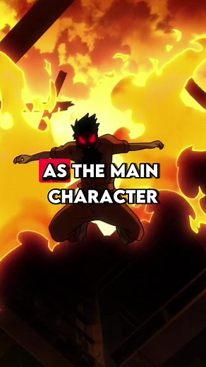 Shinra’s Devil Form Explained | Doron's World