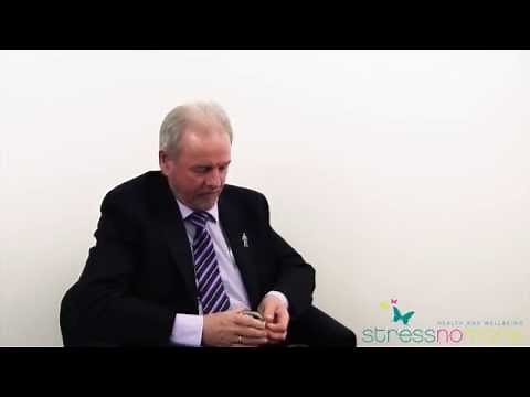 Applying The Ring To The Osbon ErecAid Esteem Vacuum Therapy System Automatic