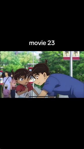 Movie 23: Conan y Sus Aventuras