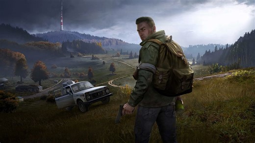DayZ 2 Incoming? Bohemia Drops Clues and Fans Are Losing It