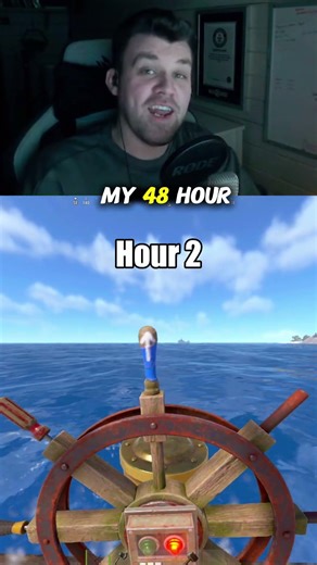 Can I Survive 48 Hours of Gaming?!