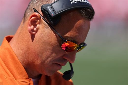 Instant Analysis: Dissecting the Longhorns’ 14-7 loss to Ohio State is tricky