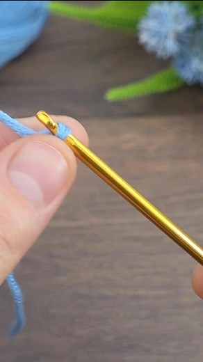 3.3K views · 27 reactions | Crochet for Beginners! Online Tutorial 臨 #crochet #knitting #fblifestyle #crochettutorial #crochetinspiration | Crochet | Facebook