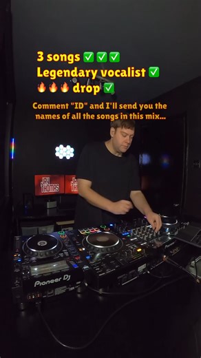 3 songs, 4 of 2025's biggest DJs, an iconic singer and a 🔥 drop, all in 35 seconds... If you love house, dance or bass music I think you'll enjoy this DJ mix! #DJ #Housemusic #dancemusıc DJ mix featuring songs from Cloone, Robin S, Ben Hemsley, Gaskin & Silva Bumpa | Jay Thomas - DJ