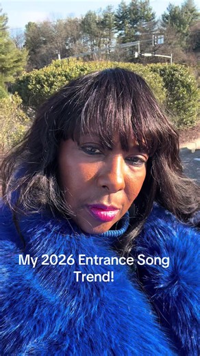 2026 Entrance Song Trend: Celebrating Black Girl Magic