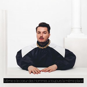 Nouvel extrait inédit || SI JE SAVAIS || J’ai composé et écrit cette chanson avec Jérôme Brulant , Prod de Théo Grasset . J’avais envie d’aborder la complexité d’unir les gens. Ce frein que l’on peut avoir avant de s’exprimer. De devoir choisir les mots pour éviter de blesser certaines personnes. Christelle Heinen a écrit les arrangements de cordes joués par le ask4more Quartet. Hâte de savoir ce que vous pensez de cet extrait ! | Olympe