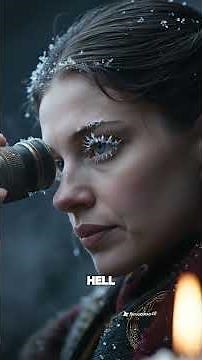 The Lady Death: The Sniper Who Terrified the Nazis