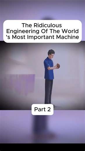 The Engineering Behind The World's Essential Machine