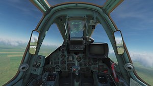 DCS world Tacview