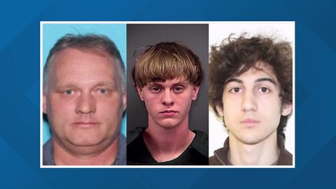 7 Texas inmates just had their federal death sentences commuted – here’s why it happened