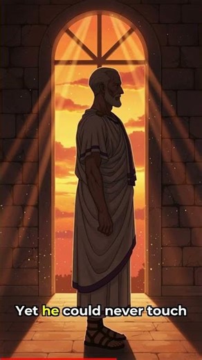 Why Nero Couldn't Break Seneca | Stoic Lesson