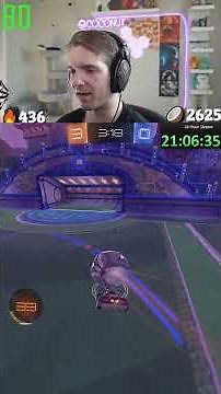 I Found a Bot in SSL 1v1 and Did This!