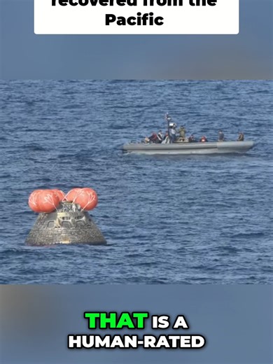 Human-Rated Capsule Returns from Moon MissionNASA, Artemis I, SLS Rocket, Orion Spacecraft, Moon Mission, Space Launch System, Rocket Launch, Artemis 1 Highlights, Orion Splashdown, Deep Space, Lunar Orbit, Artemis Program 2026, Artemis II, Kennedy Space Center, NASA History.