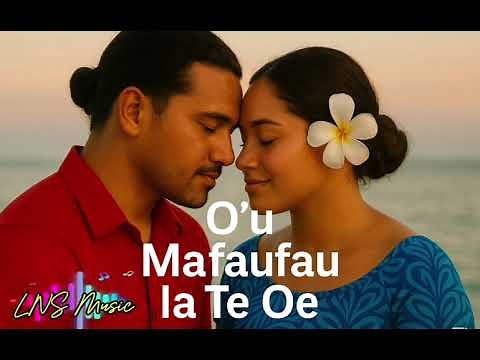 Oʻu Mafaufau Ia Te Oe – LNS Music (Official Samoan Love Song 2025)