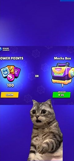 Mecha Box💥 Brawl Pass All Brawler😱 Sirius Credits #brawlstars #supercell #puzzles #camouflage