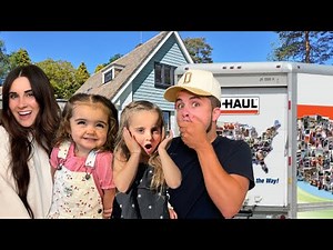 Why We Keep Moving: The Psychology Behind Relocation