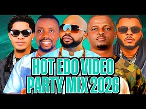 LATEST EDO VIDEO MIX 2026 | LATEST EDO BENIN AFRO MUSIC 2026 FT AKOBE, AG SILIMI, AKABA, SAMMI OSAS