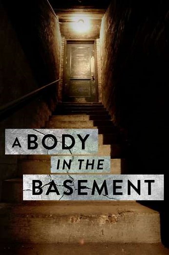 A Body in the Basement - Season 2 (2025)