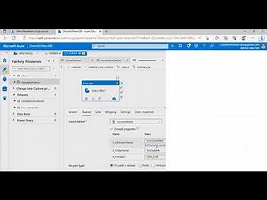 Understand about How to Use Parameters in Azure Data Factory