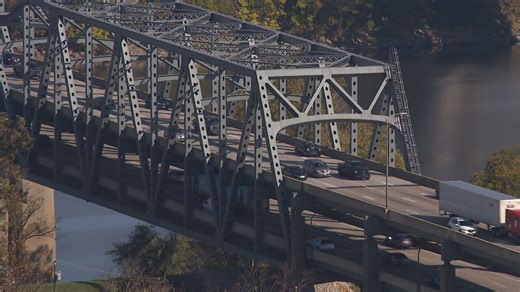 Brent Spence Bridge project challenged by federal lawsuit aimed at environmental concerns