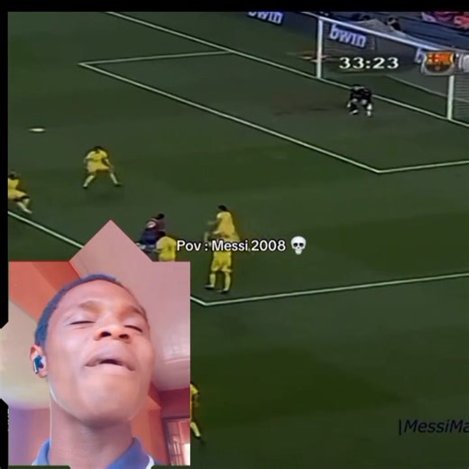 7K views · 66 reactions | Lionel Messi in 2008 蘿 #football #trendingreels #highlights | Vickel | Facebook